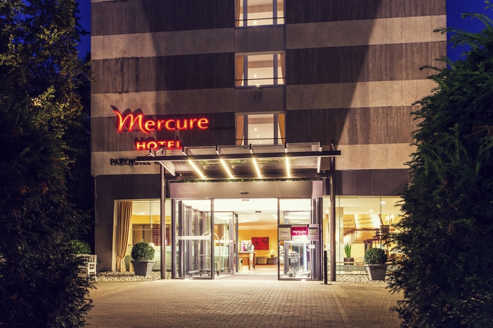 Imagen general del Hotel Krefelder Hof. Foto 4