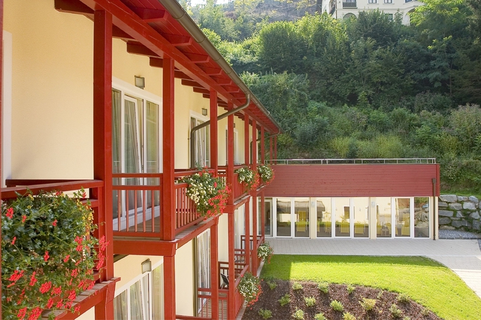 Imagen de la habitación del Hotel Kreinerhof. Foto 10