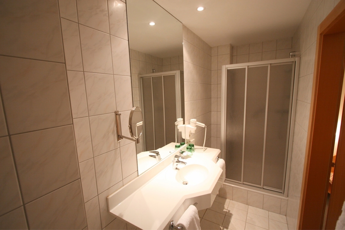 Imagen de la habitación del Hotel Kreinerhof. Foto 11
