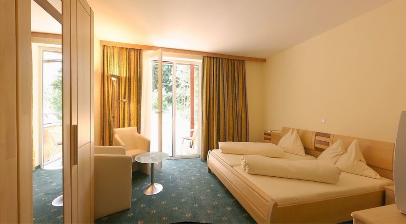 Imagen de la habitación del Hotel Kreinerhof. Foto 12