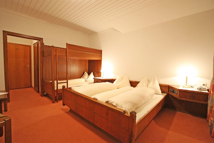 Imagen de la habitación del Hotel Kreinerhof. Foto 14