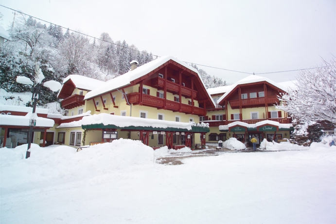 Imagen general del Hotel Kreinerhof. Foto 4