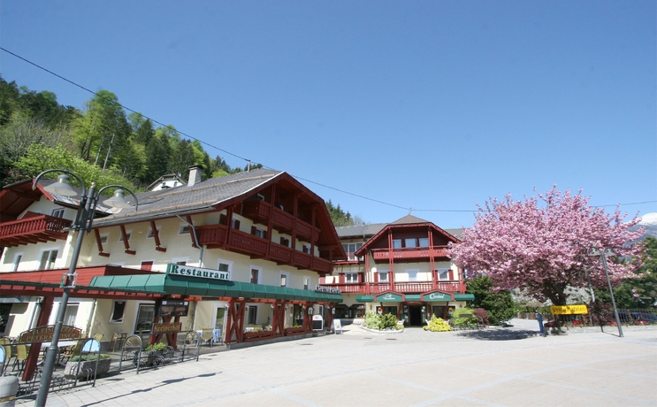 Imagen general del Hotel Kreinerhof. Foto 5