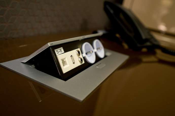 Imagen de la habitación del Hotel Kreis Residenz München. Foto 14