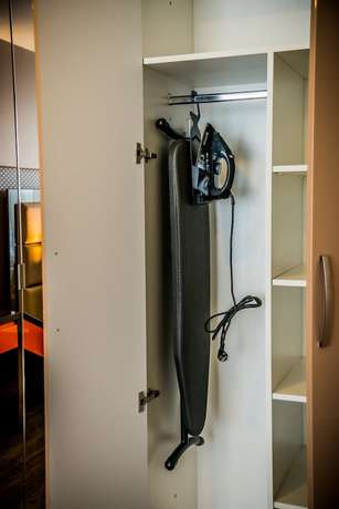 Imagen de la habitación del Hotel Kreis Residenz München. Foto 18