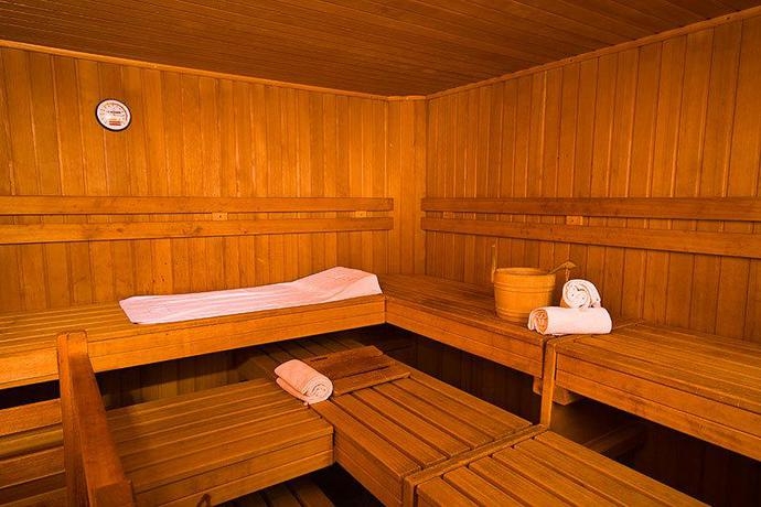 Imagen de los interiores del Hotel Kreischaer Hof. Foto 9