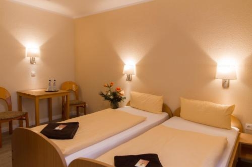 Imagen de la habitación del Hotel Krelinger Freizeit- Und Tagungszentrum. Foto 10