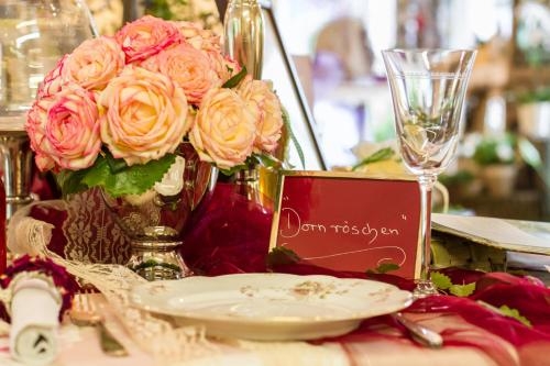 Imagen general del Hotel Krelinger Freizeit- Und Tagungszentrum. Foto 4