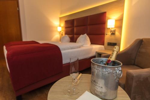 Imagen general del Hotel Kreller. Foto 1