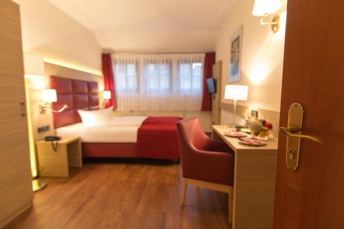 Imagen general del Hotel Kreller. Foto 3