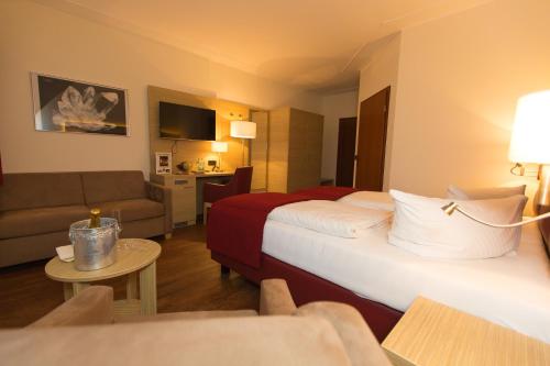 Imagen general del Hotel Kreller. Foto 4