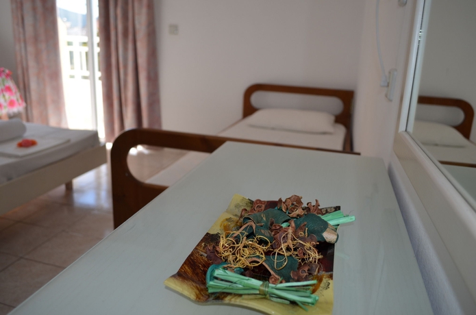 Imagen de la habitación del Hotel Kremasti Memories. Foto 8