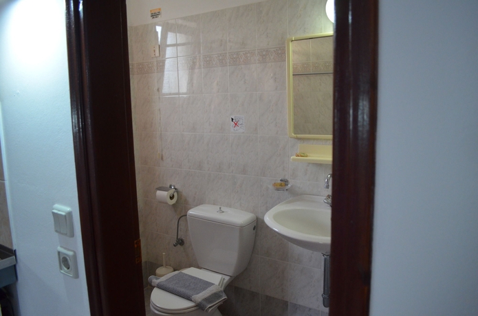 Imagen de la habitación del Hotel Kremasti Memories. Foto 12