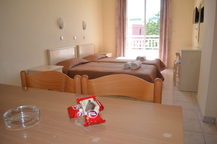 Imagen de la habitación del Hotel Kremasti Memories. Foto 14