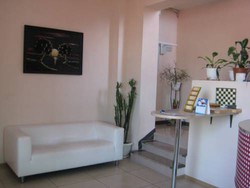 Imagen general del Hotel Kremlevskaya Hotel. Foto 2