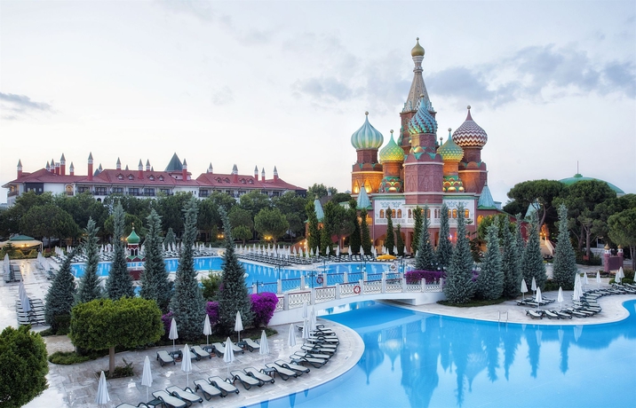 Imagen general del Hotel Kremlin Palace. Foto 1