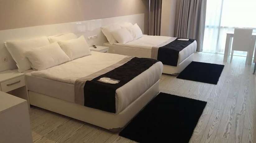 Imagen general del Hotel Kremon. Foto 2