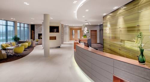 Imagen de la habitación del Hotel Kremstalerhof. Foto 2