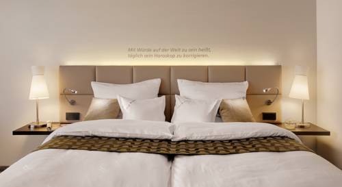 Imagen de la habitación del Hotel Kremstalerhof. Foto 8