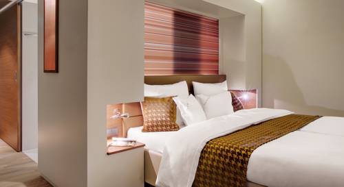 Imagen de la habitación del Hotel Kremstalerhof. Foto 11