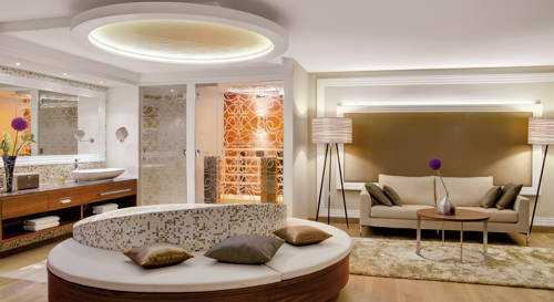 Imagen de la habitación del Hotel Kremstalerhof. Foto 13