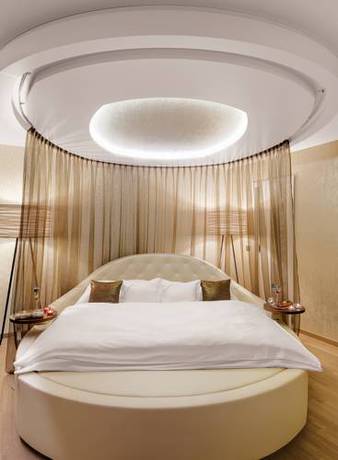 Imagen de la habitación del Hotel Kremstalerhof. Foto 15