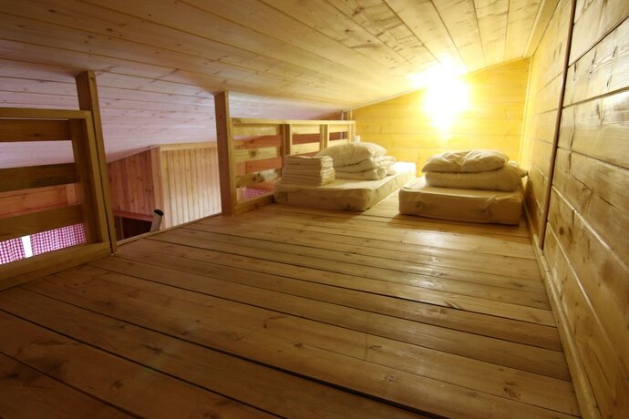 Imagen de la habitación del Hotel Krenitsy. Foto 16