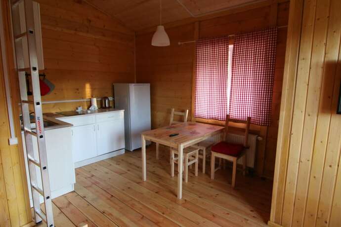 Imagen de la habitación del Hotel Krenitsy. Foto 18