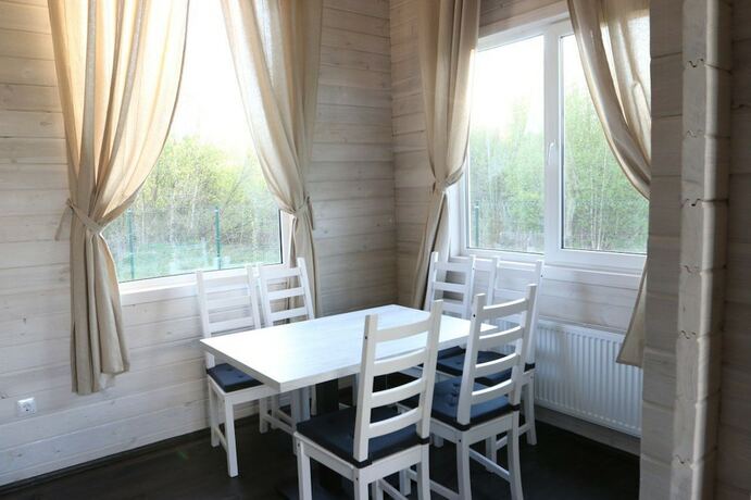 Imagen de la habitación del Hotel Krenitsy. Foto 20