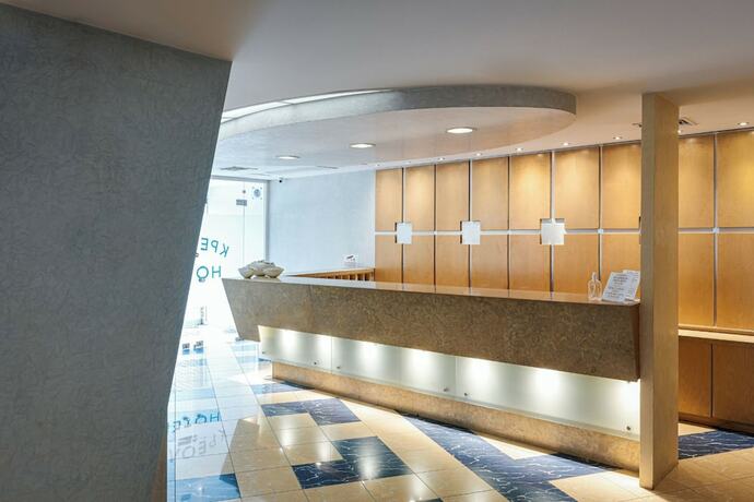 Imagen general del Hotel Kreoli Suites Glyfada. Foto 2