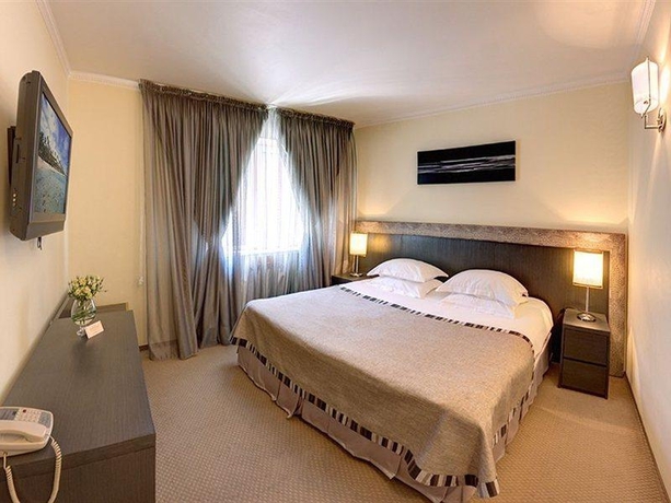 Imagen general del Hotel Kreschatyk. Foto 3