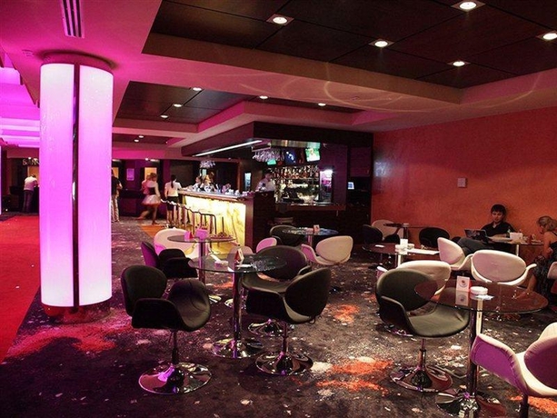 Imagen general del Hotel Kreschatyk. Foto 7