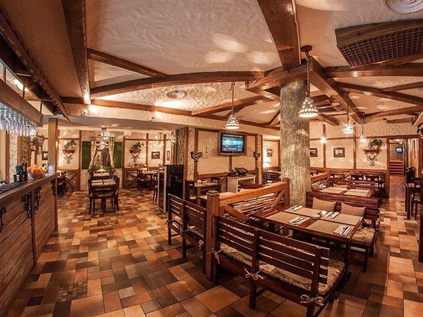 Imagen general del Hotel Kreschatyk. Foto 8