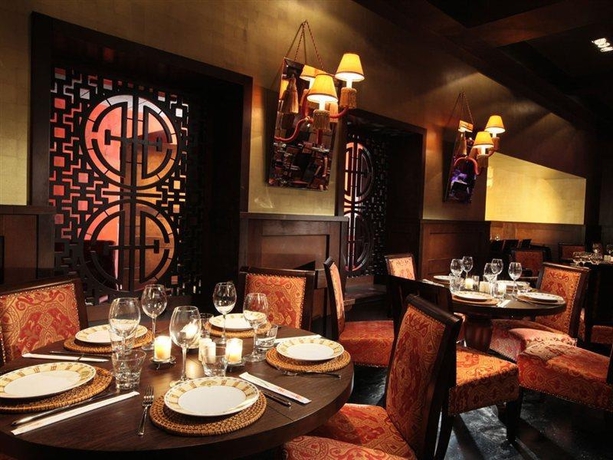 Imagen general del Hotel Kreschatyk. Foto 9