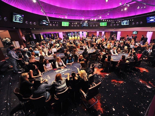 Imagen general del Hotel Kreschatyk. Foto 11