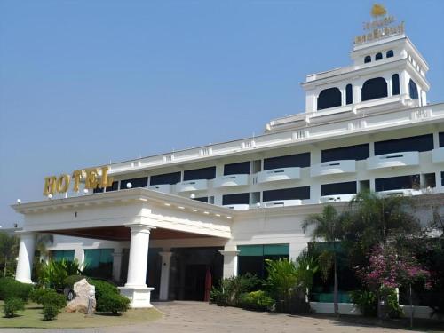 Imagen general del Hotel Kresident. Foto 1