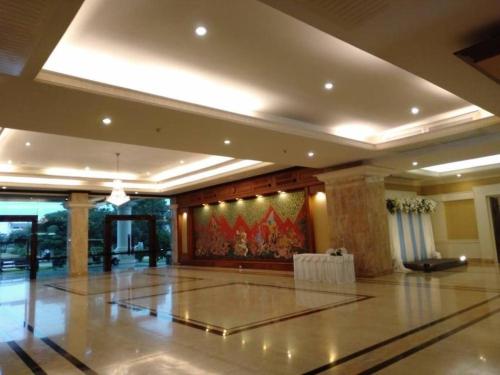 Imagen general del Hotel Kresident. Foto 2