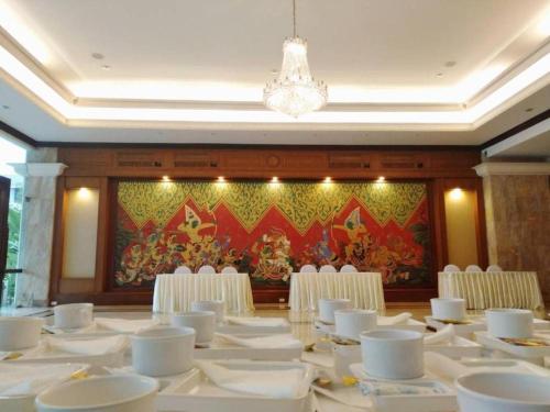 Imagen general del Hotel Kresident. Foto 3