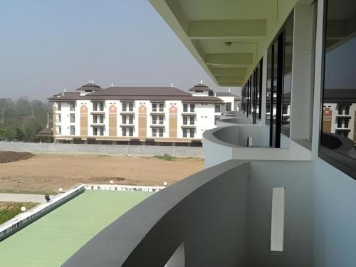 Imagen general del Hotel Kresident. Foto 4