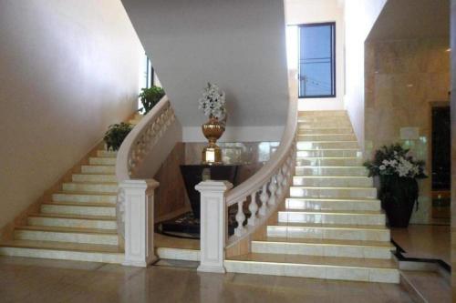 Imagen general del Hotel Kresident. Foto 5