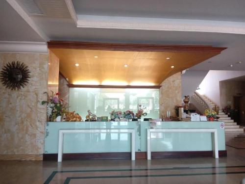 Imagen general del Hotel Kresident. Foto 6
