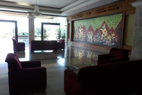 Imagen general del Hotel Kresident. Foto 7