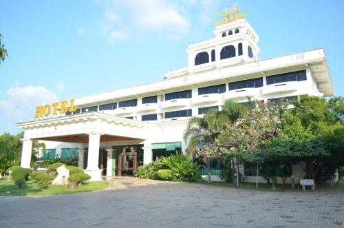 Imagen general del Hotel Kresident. Foto 9