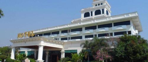 Imagen general del Hotel Kresident. Foto 10