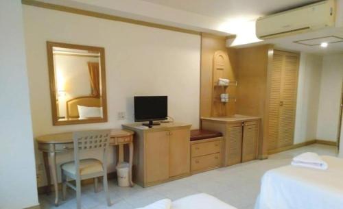 Imagen general del Hotel Kresident. Foto 12