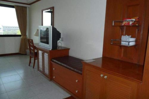 Imagen general del Hotel Kresident. Foto 13
