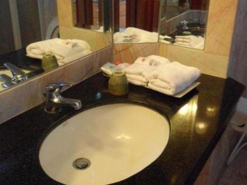 Imagen general del Hotel Kresident. Foto 15