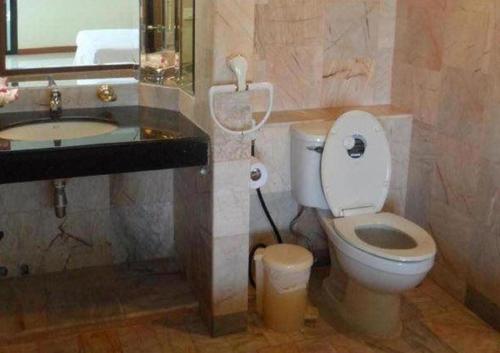 Imagen general del Hotel Kresident. Foto 16