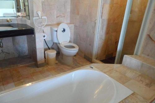 Imagen general del Hotel Kresident. Foto 17