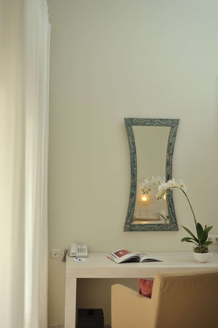 Imagen de la habitación del Hotel Kresna Suites By Villa Kresna. Foto 4